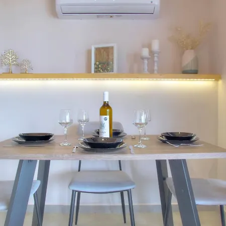 Loutsiana House Corfu Apartment Alykes Potamou Exterior photo