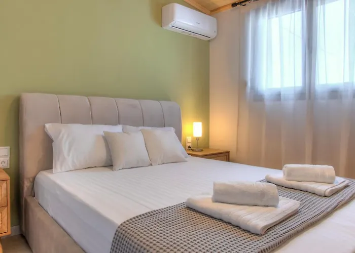 Loutsiana House Corfu