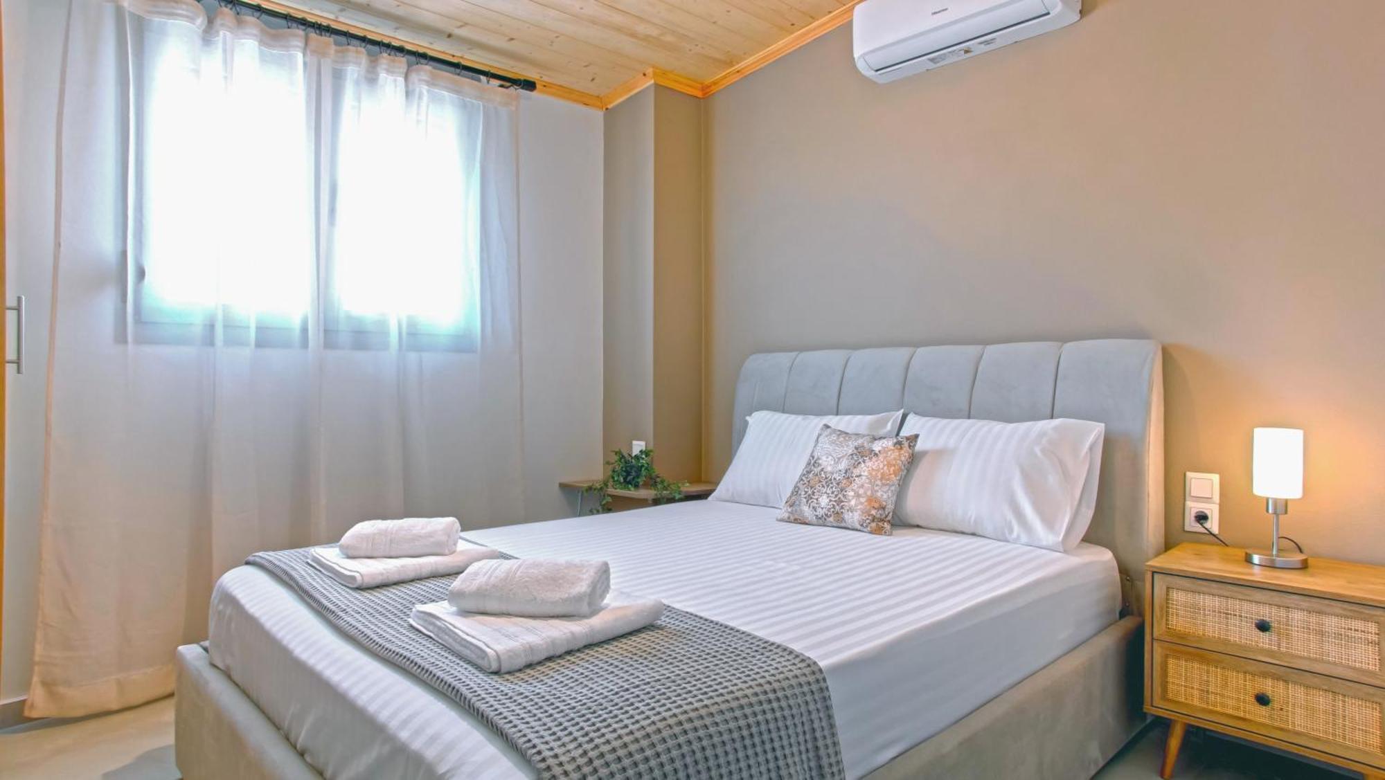 Loutsiana House Corfu