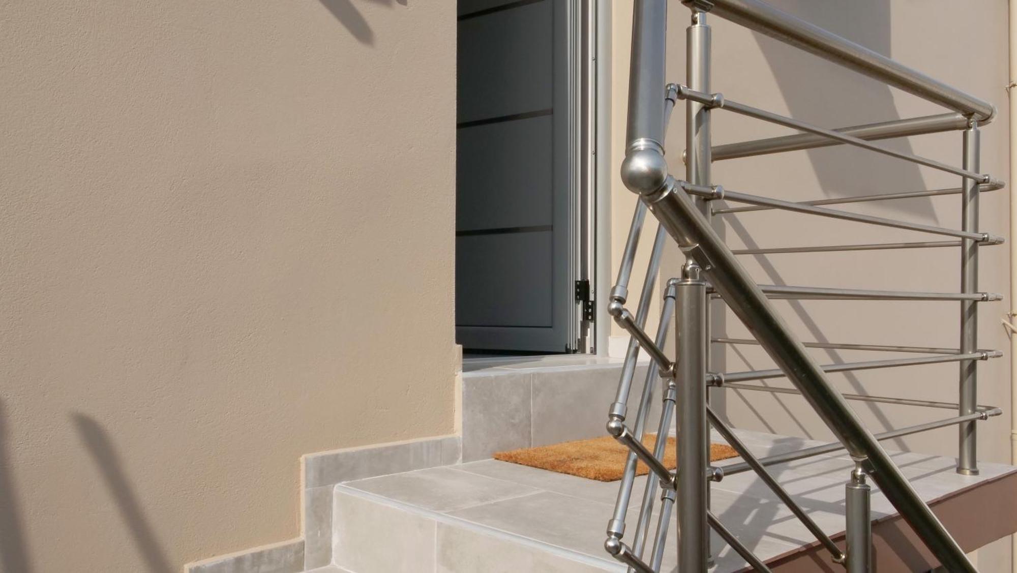Loutsiana House Corfu Apartment *