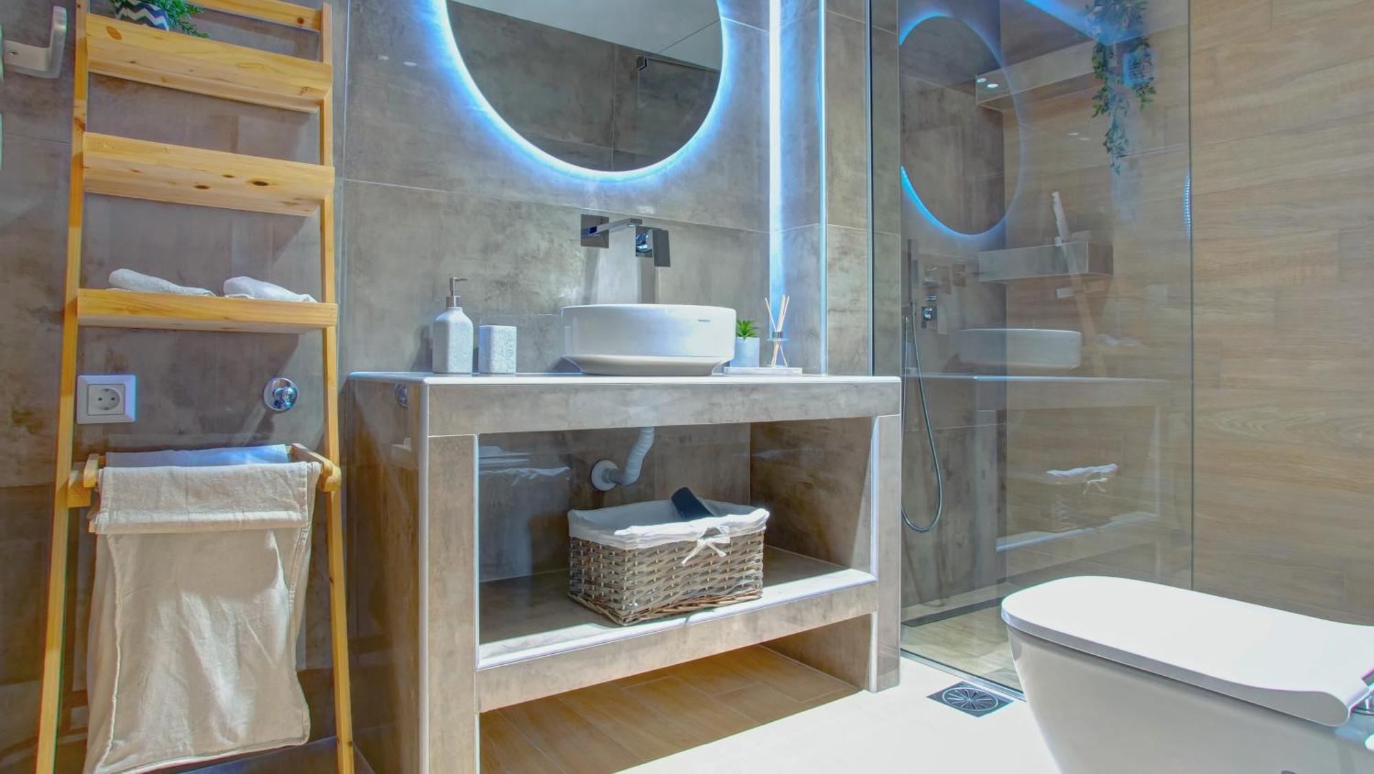 Apartament Loutsiana House Corfu Alykes Potamou