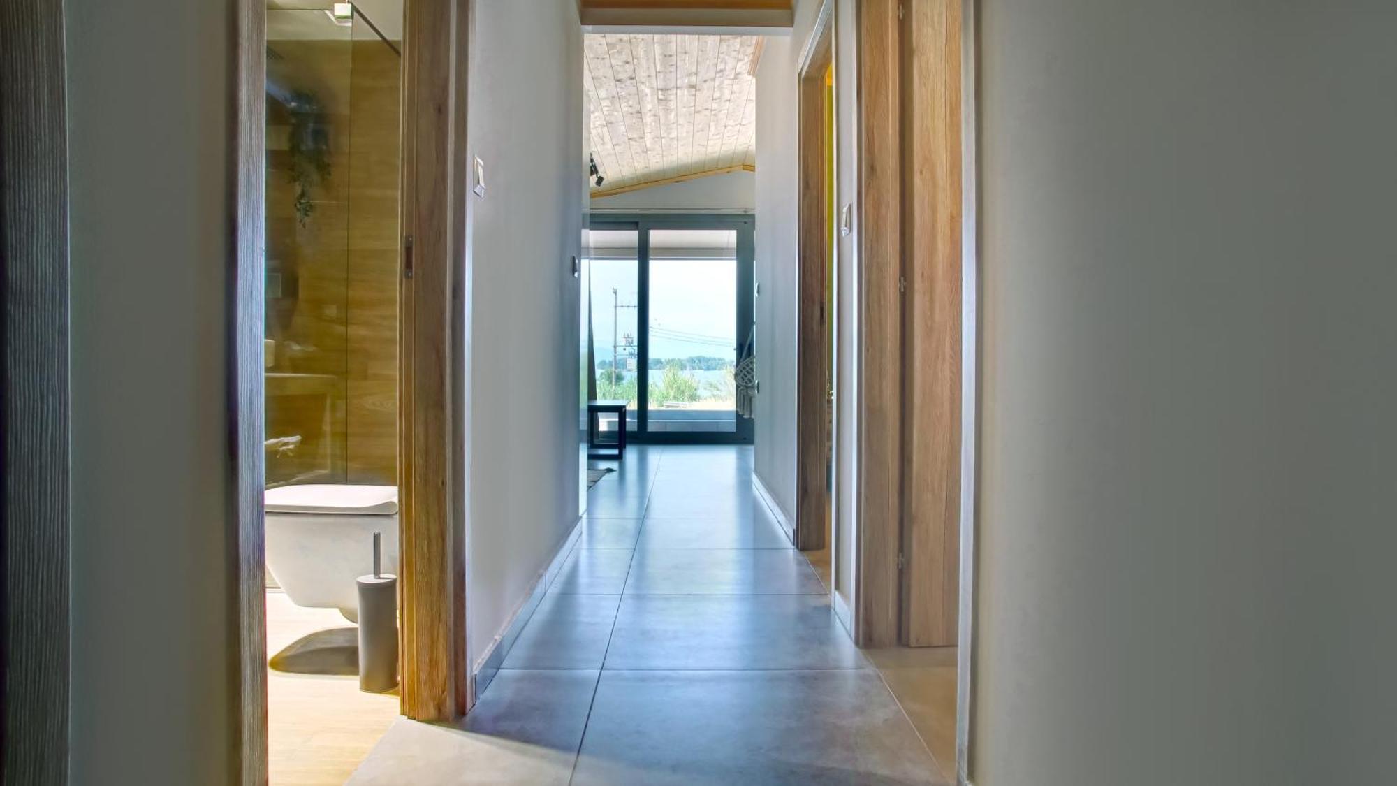 Loutsiana House Corfu