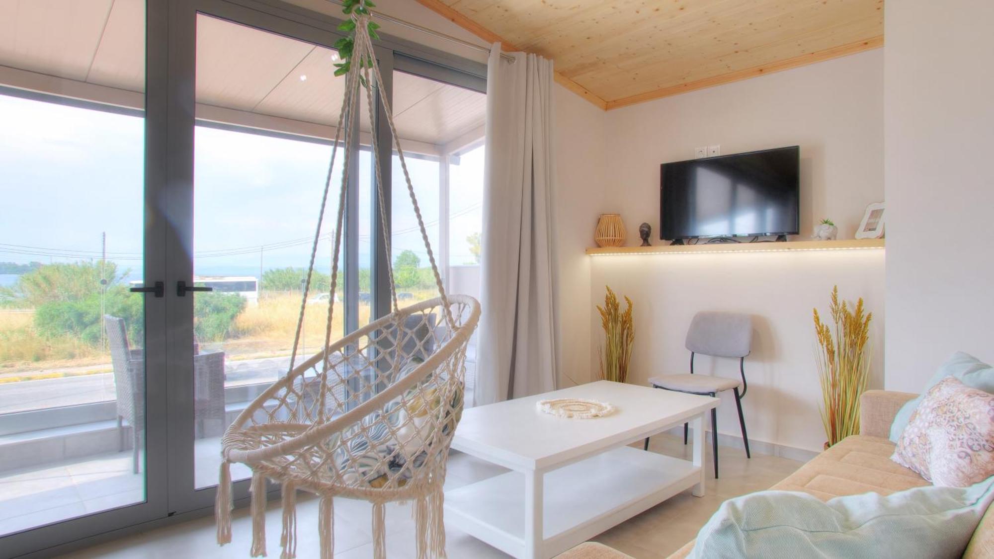 Apartament Loutsiana House Corfu