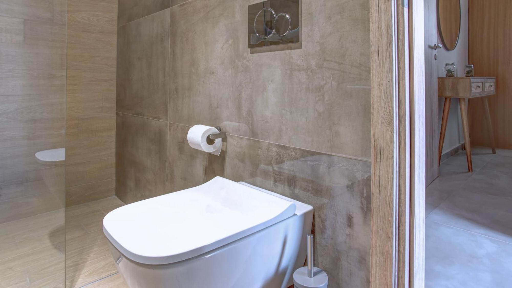 Loutsiana House Corfu Apartment *