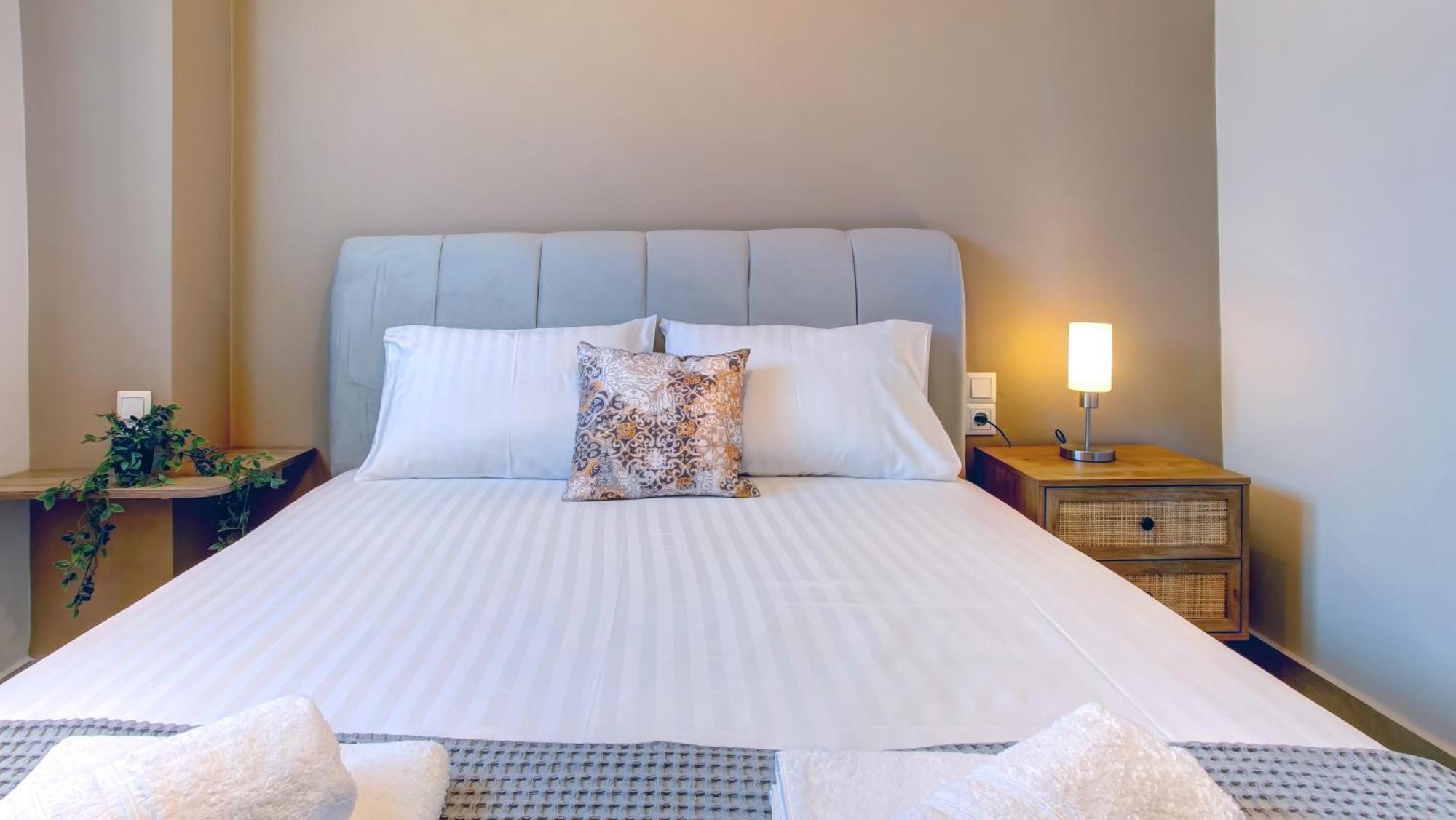Apartment Loutsiana House Corfu *