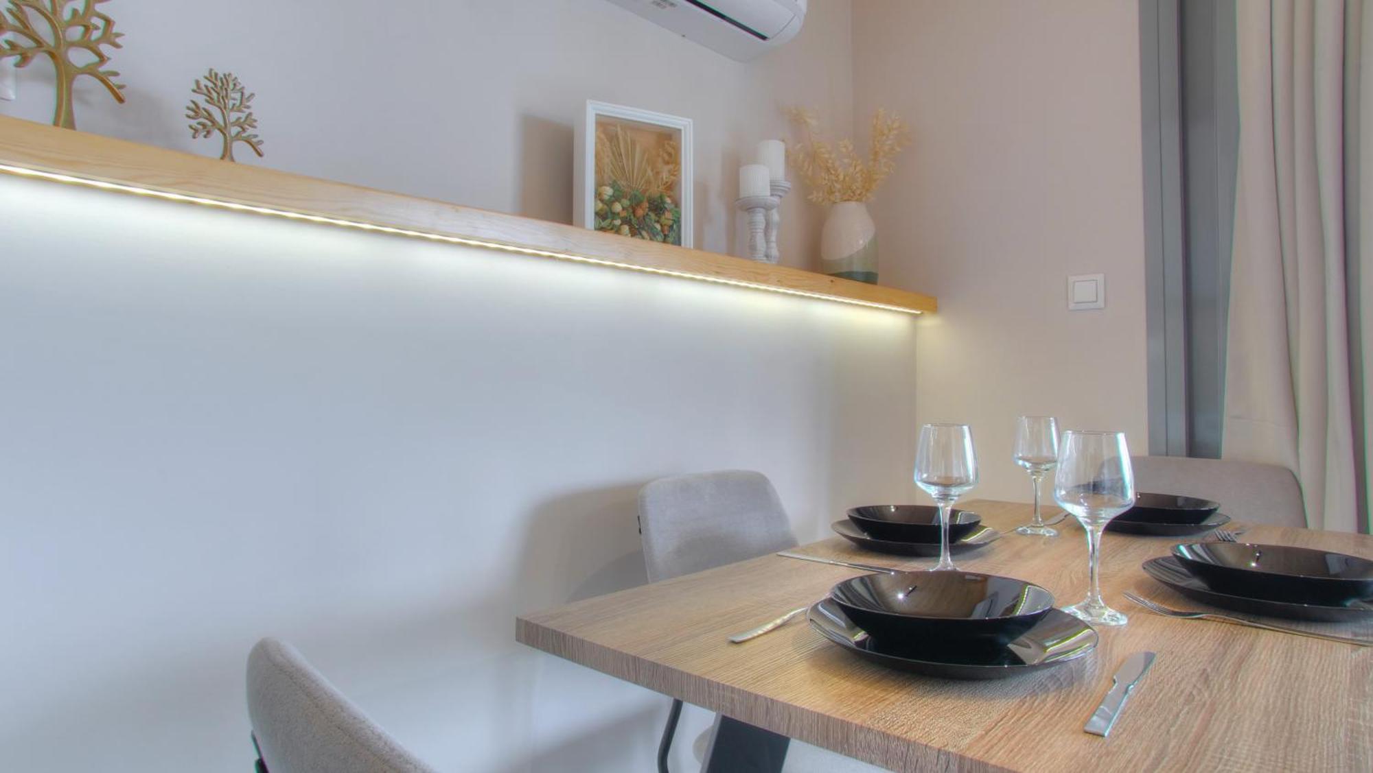 Apartment Loutsiana House Corfu