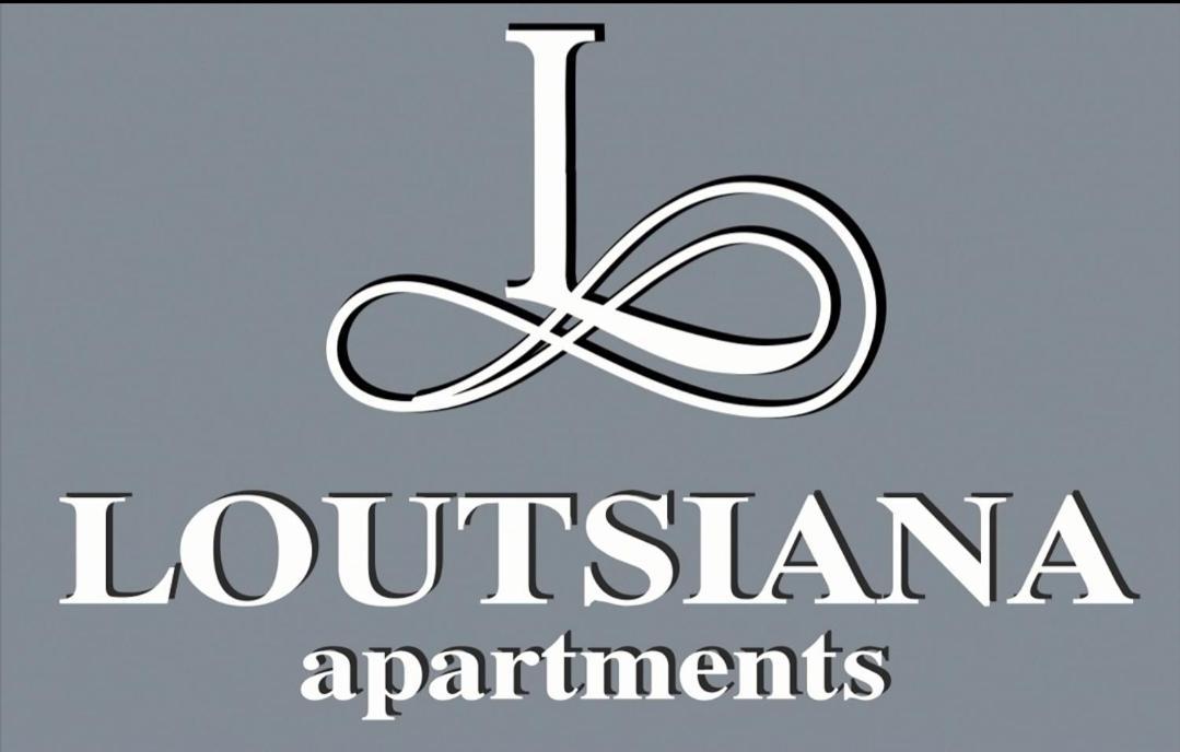 Loutsiana House Corfu * Alykes Potamou